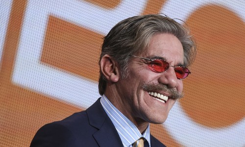 Geraldo Rivera Gets Slammed for His Argument Against Deporting Haitians