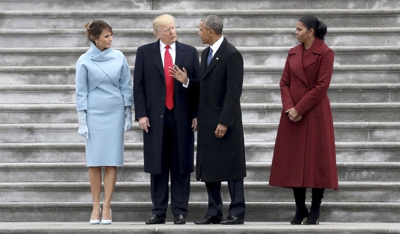 It’s Time to Impeach the President