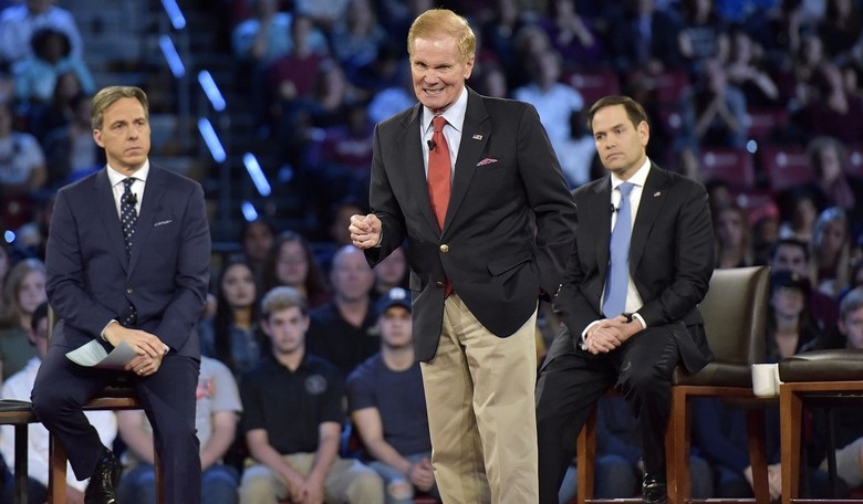 It's Not About Saving Lives: Democratic Senator Says Gun Debate Will Help His Party In Midterms 