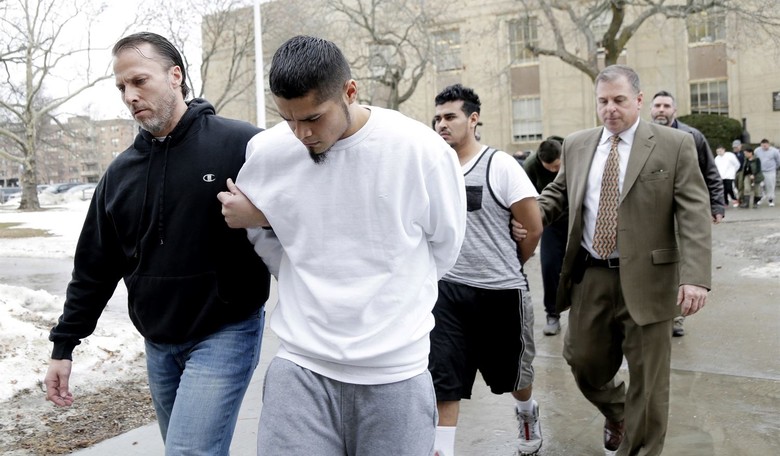 Liberals, Why Doesn’t #MeToo Apply to Victims of Illegal Alien Sexual Assault?