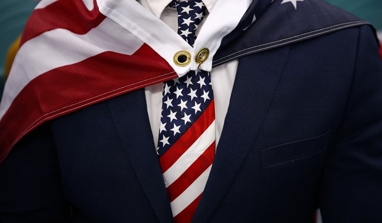 20 Questions You’re Not Supposed to Ask in 2018 America