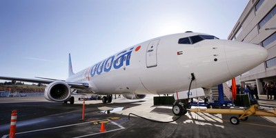 The Media Had Some Funny Words to Describe the Attempted FlyDubai Hijacking 
