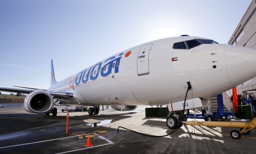 The Media Had Some Funny Words to Describe the Attempted FlyDubai Hijacking 