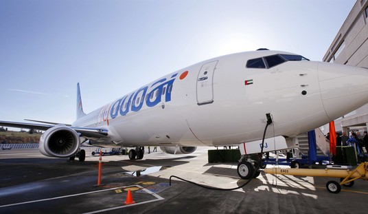 FlyDubai Flight Bound for Israel Forced to Emergency Land Following Suspected Cockpit Terror Attack