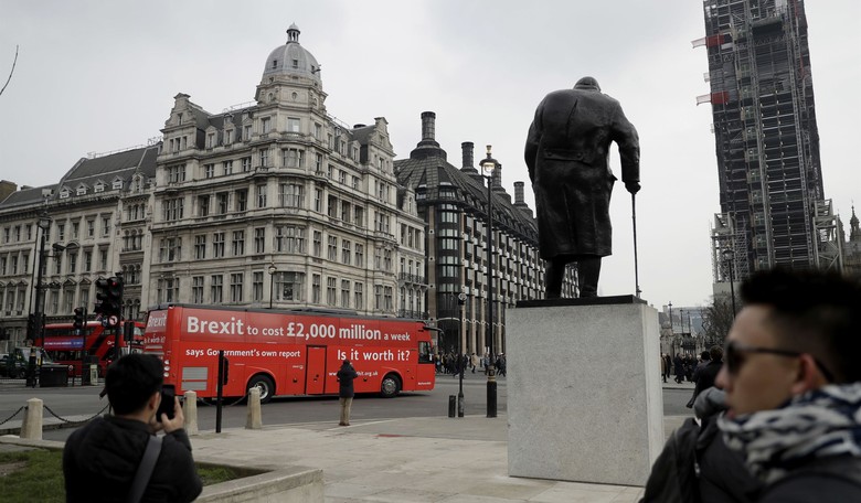 This Is Why Law Firms Are Telling Asylum Seekers to Pretend They Are Gay