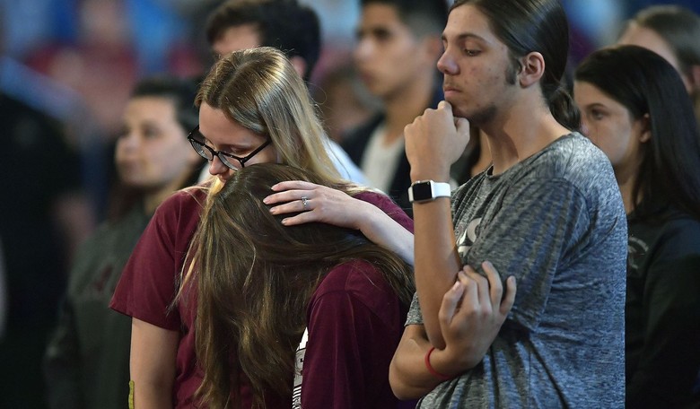 Preventable: The Three Agencies Who Failed To Stop The Florida Shooting 