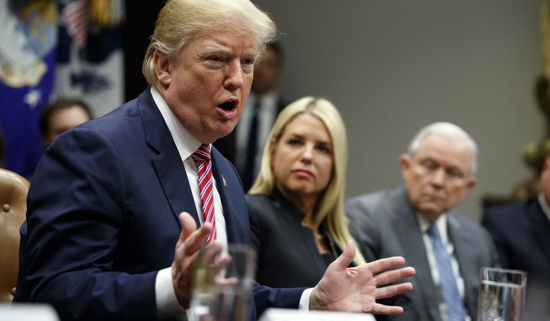 HUGE: Trump Orders Release of Sealed Epstein Grand Jury Testimony