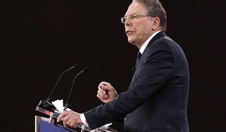 New York's Case Against the NRA Is About Advancing an Anti-Gunner Agenda, Not Accountability