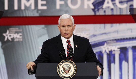 Vice President Mike Pence: ‘Abortion Will End in Our Time’
