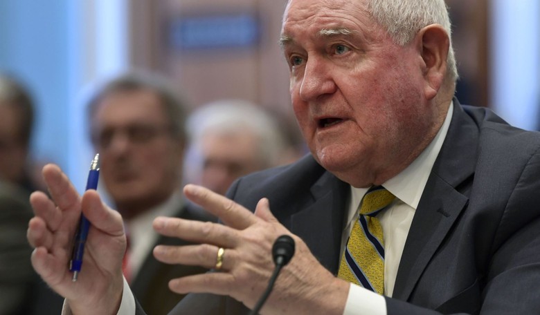 Oh SNAP, USDA Finally Reforms Bloated Food Stamp Program