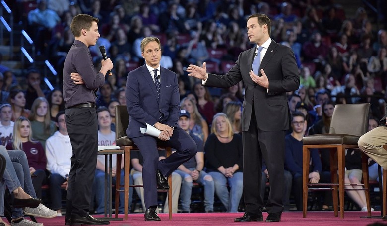 Backfire: Last Night's Gun Control Rally on CNN Will Energize Second Amendment Supporters