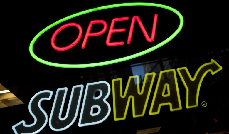 Hot Takes: Washington Post 'Report' on D.C. Subway Hoagie Thrower Is Everything Wrong With the MSM