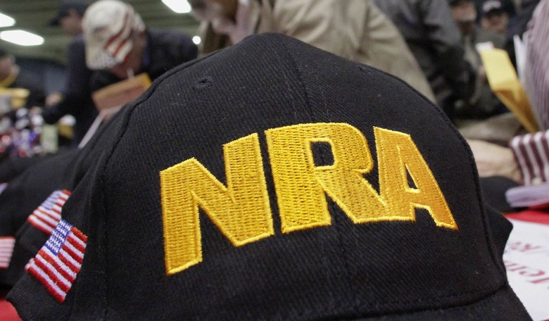 BOOM: Anti-Gun Antics Spur Massive Spike In Donations To The NRA's Political Victory Fund