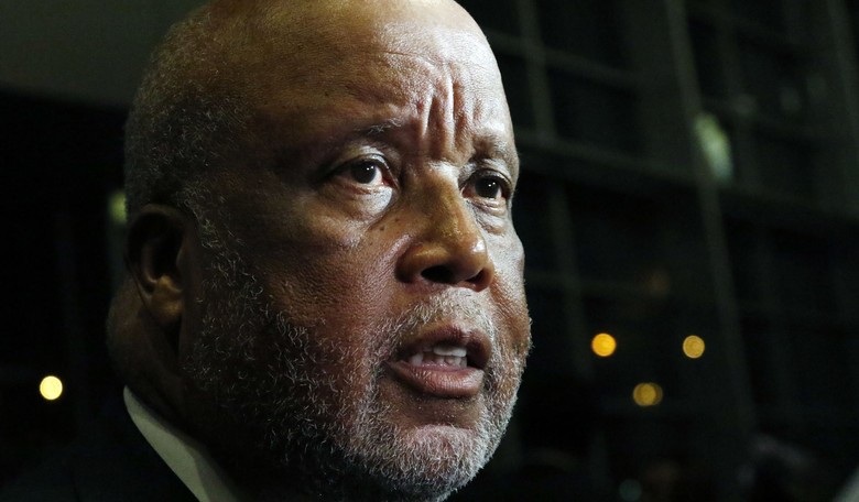 House Homeland Security Chair Suggests Putting Cruz, Hawley on No-fly List