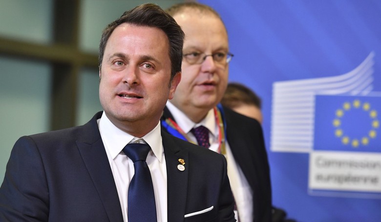 Boris Johnson Bows Out of Presser With European Leader...Who Proceeds to Rip Him