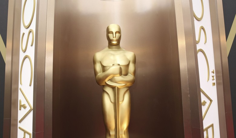 Worst. Oscars. Ever.