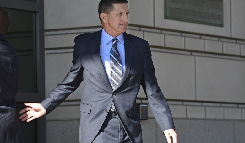 Unsealed Notes Reveal FBI Planned Perjury Trap For Flynn
