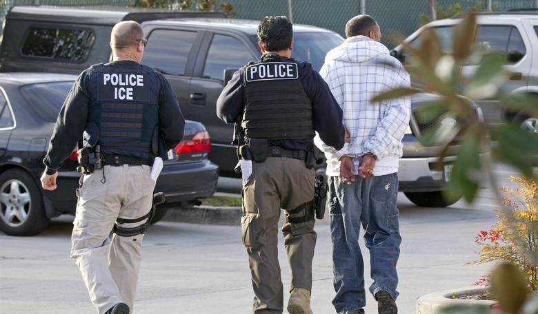 Feds Target More Than 100 Violent Gang Members in Aurora
