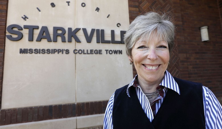 Starkville Pride
