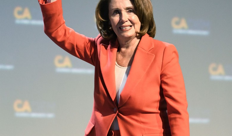 Pelosi Wonders if Pence Can Dine with Drag Queens, Scalise Teases Her About 'Crumbs' at DC Dinner