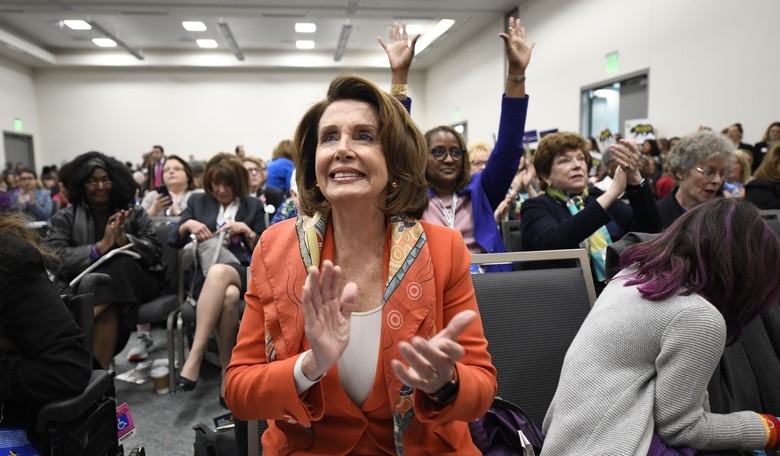 Incoming House Democrat: I Fear Retribution If I Don't Support Pelosi For Speaker 