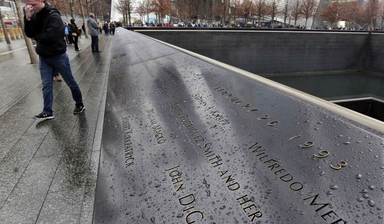 The Quiet Heroes of September 11