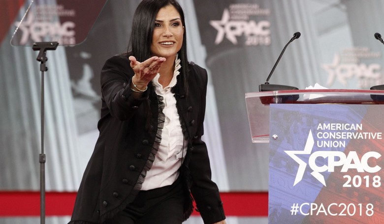 Oh, So That's Why CNN's Jake Tapper Unfollowed Dana Loesch
