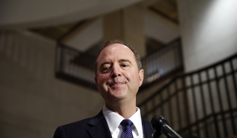 Fail: How Adam Schiff's Own Memo Undermines His Case and Bolsters Nunes