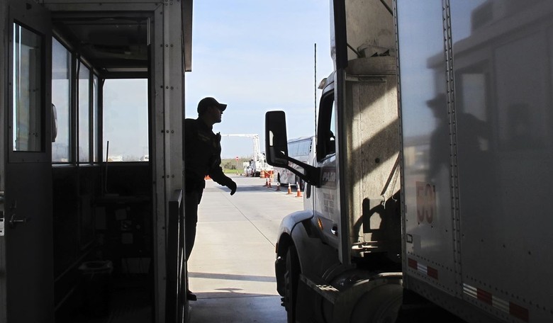 Texas Smuggler Used COVID and Storms to Sneak Illegals Into U.S. for Years