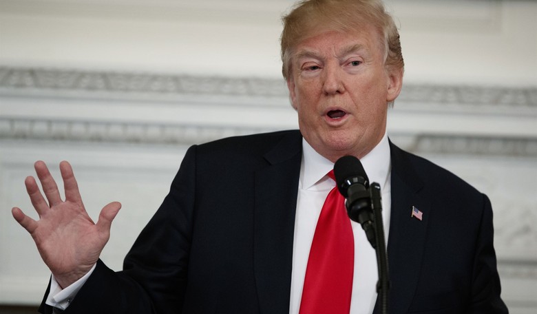 Trump Suggests Bringing Back Mental Institutions