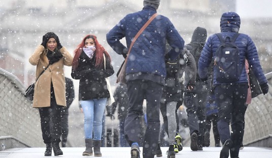 The Media Discrimination Against Cold Weather