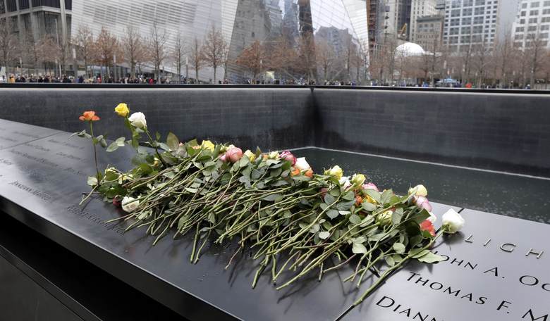 Will Biden Ignore 9/11 Families' Wishes and Attend Ground Zero Memorial Events Next Week?