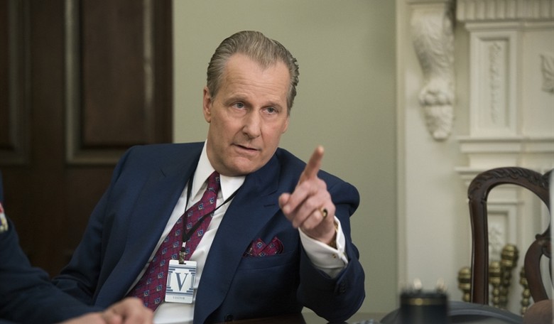 Jeff Daniels and the Arrogance of the Left
