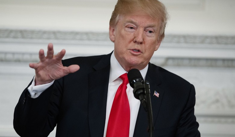 Midterms: Could Trump’s Tax Bill Punch Democrats In The Mouth?