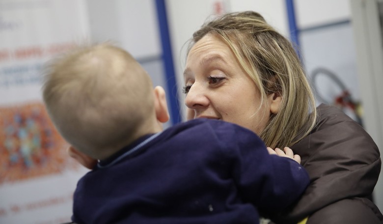 FDA Concedes COVID Shots Trigger Baby Seizures, Re-Recommends Them Anyway