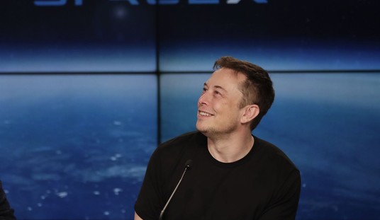 Why More Taxpayer Funding to Elon Musk’s Big F-ing Rocket Would Be a Big F-ing Mistake