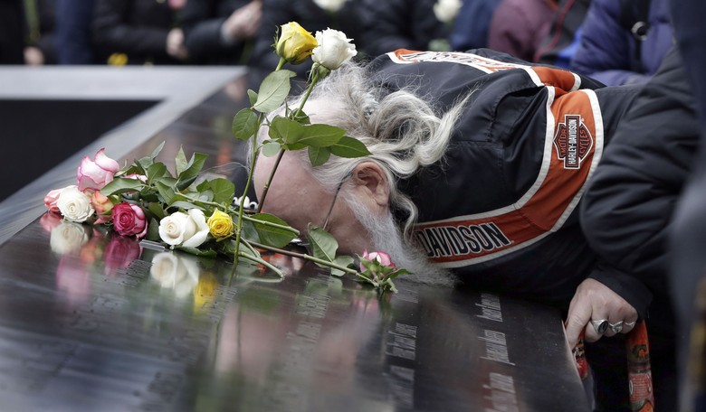 NAACP Hammered for Calling the Terrorist Attacks on 9/11 a 'Horrific Incident'