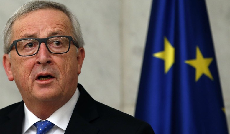 EU Gets Ready for a Trade War: Here Are the US Goods They're Targeting