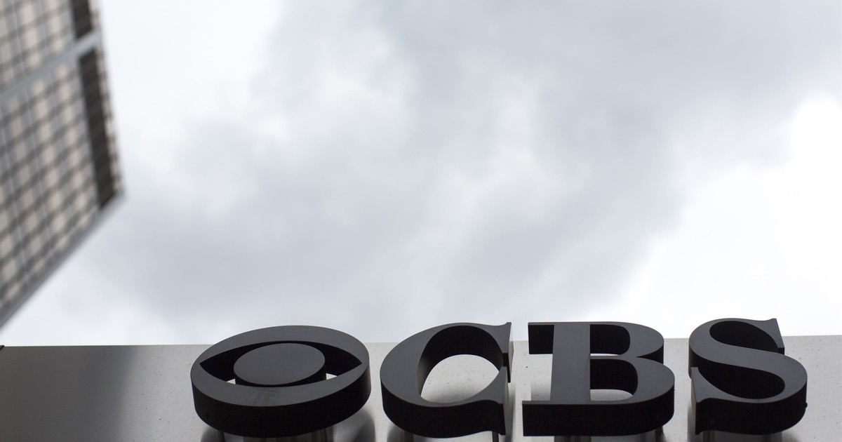 CBS News' Bari Weiss Just Made Her First Termination as New Editor in Chief