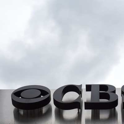 ICE Calls Out 'Fake and Gay' CBS News Over Deportation Segment on 60 Minutes 