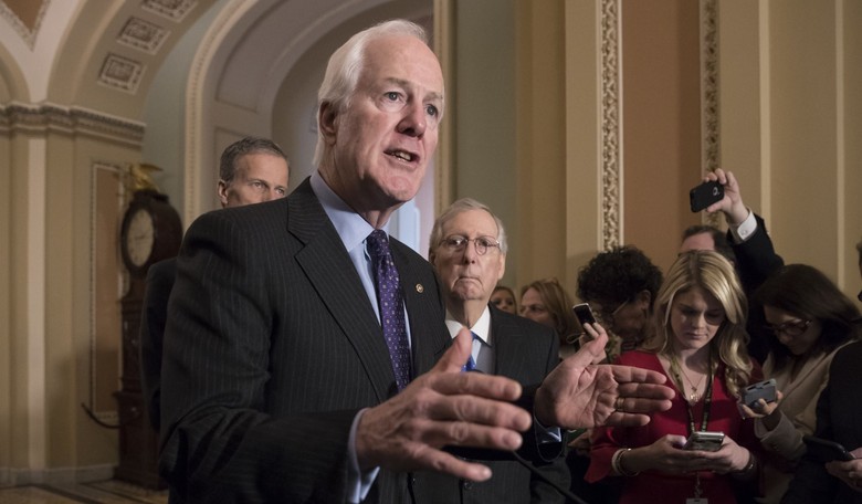 John Cornyn on Biden's Latest Cabinet Pick: Could Be 'Worst Nominee so Far'