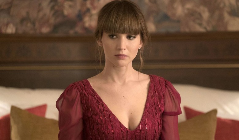 Jennifer Lawrence: Motherhood Changes You for the Better (and She's RIGHT)