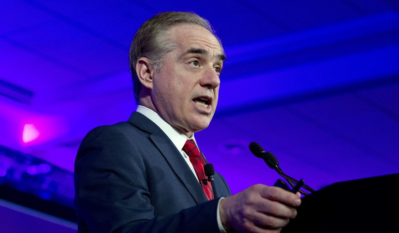 Make Veterans Healthcare Great Again: Fire Shulkin, Decommission the VA