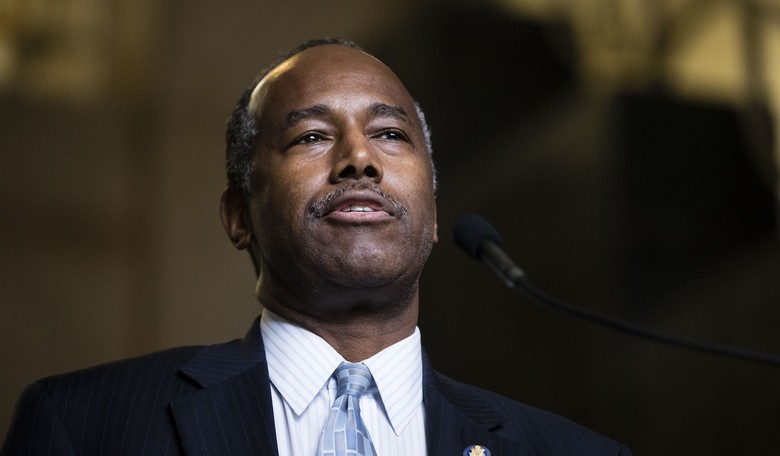 Ben Carson Is About to Get Sued for Suspending This Obama-Era Rule