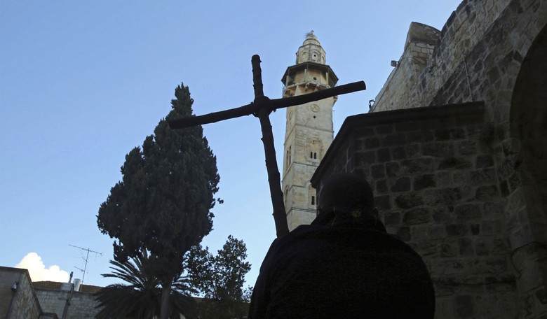 Easter-deniers vs. Easter’s Reality 