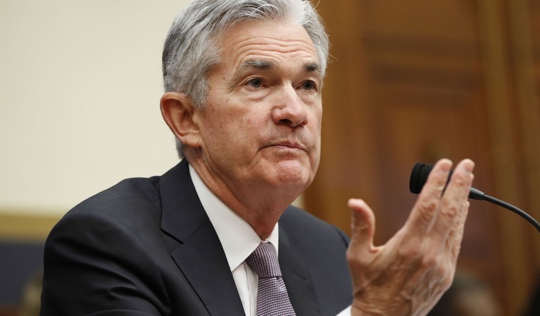 Federal Reserve Hikes Interest Rate to Highest Since 2008 Trying to Beat Bidenflation