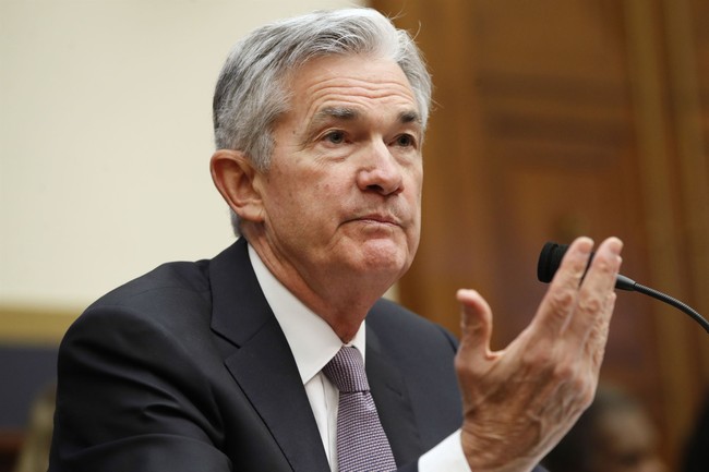 Federal Reserve Hikes Interest Rate to Highest Since 2008 Trying to Beat Bidenflation - Vimarsana News