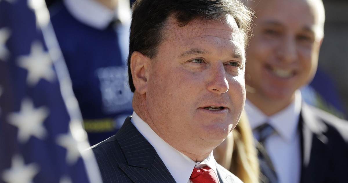 There's Been an Update in Case Against Abortionist Who Performed Procedure on 10-Year-Old Rape Victim