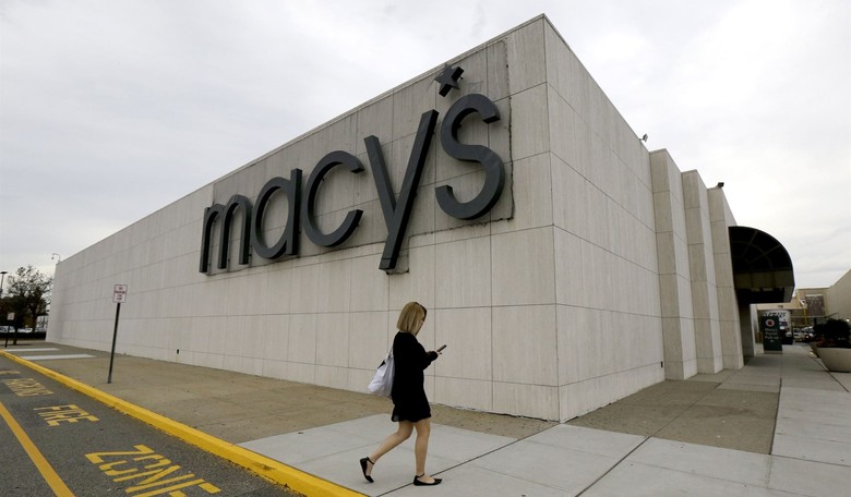 What We Lose By the Closing of Community Department Stores