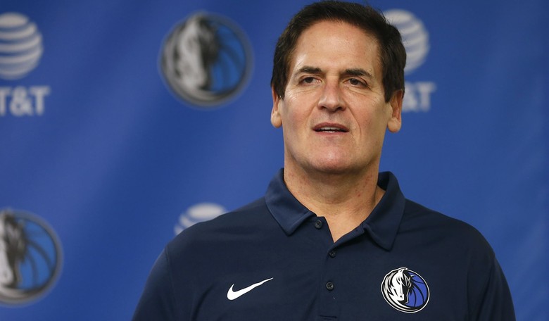 Mark Cuban’s Second Amendment Air Ball